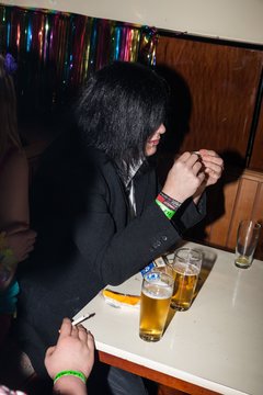 Bild 390 - Latuff 21014 die Wiemersdorfer Karnevalsveranstaltung